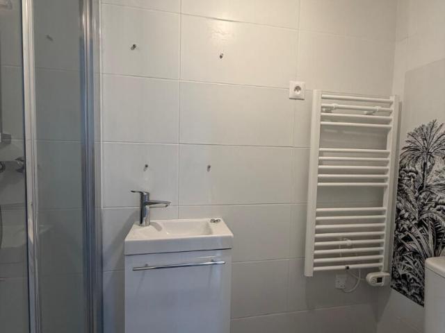 Maison 4 pièces, 84 m² à louer à Clamart 92140