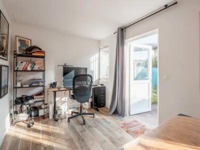 Maison 4 pièces, 84 m² à louer à Bordeaux 33000