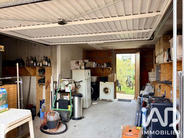 Maison 4 pièces, 84 m² à louer à Bénesse Maremne 40230