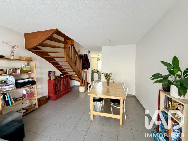 Maison 4 pièces, 84 m² à louer à Bénesse Maremne 40230