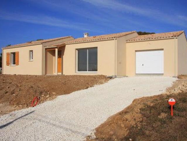 Maison 4 pièces, 84 m² à louer à Langon 33210