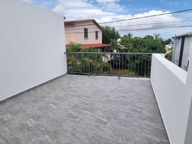 Maison 4 pièces, 84 m² à louer à Saint Paul 97411