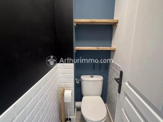 Maison 4 pièces, 84 m² à louer à Périgueux 24000