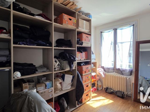 Maison 4 pièces, 84 m² à louer à Ploufragan 22440