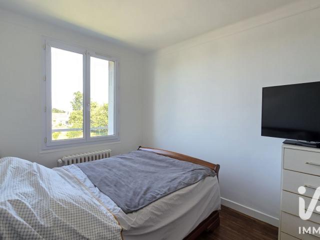 Maison 4 pièces, 84 m² à louer à Ploufragan 22440