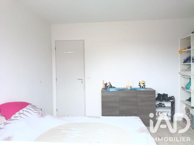 Maison 4 pièces, 84 m² à louer à Ychoux 40160