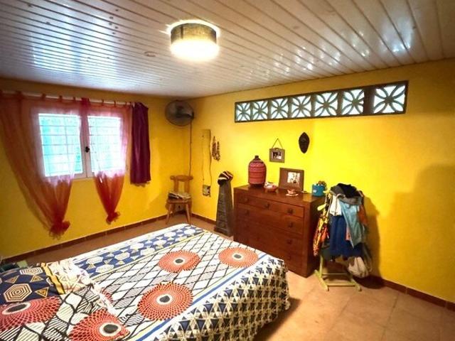 Maison 4 pièces