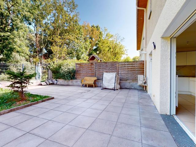 Maison 4 pièces 85.29 m2 à VALLEIRY
