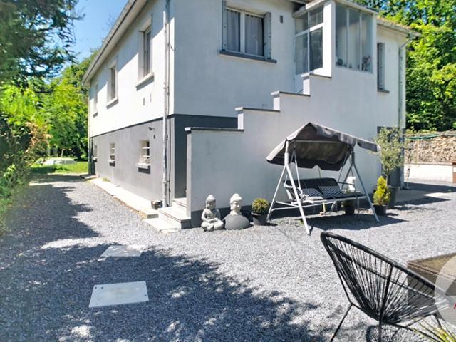 Maison 4 pièces 85 m2