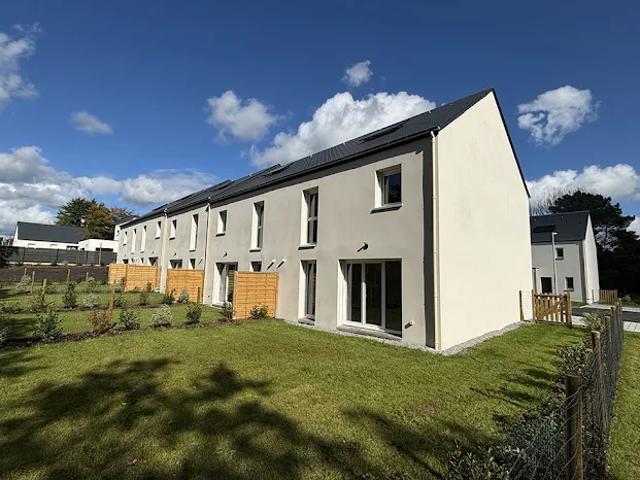 Maison 4 pièces 85 m2