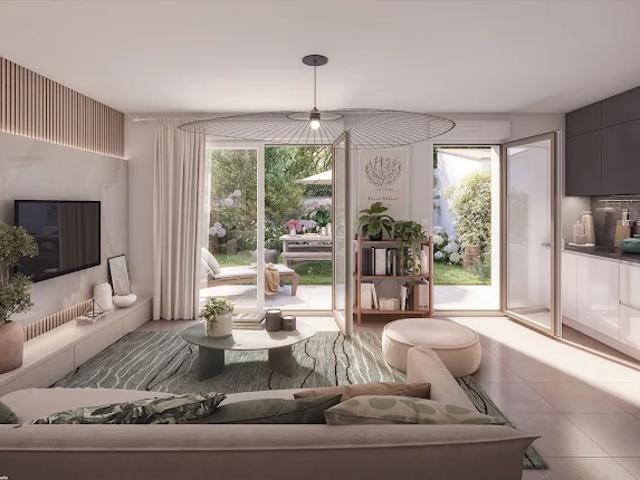 Maison 4 pièces 85 m2