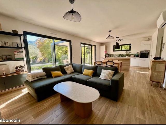Maison 4 pièces 85 m²