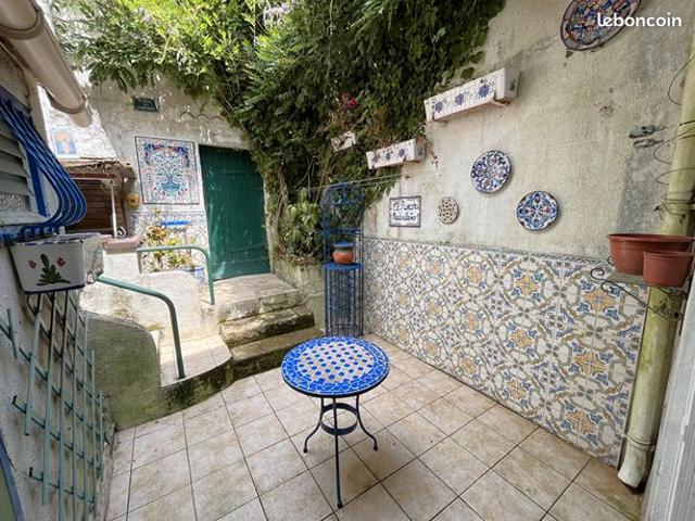 Maison 4 pièces 85 m²