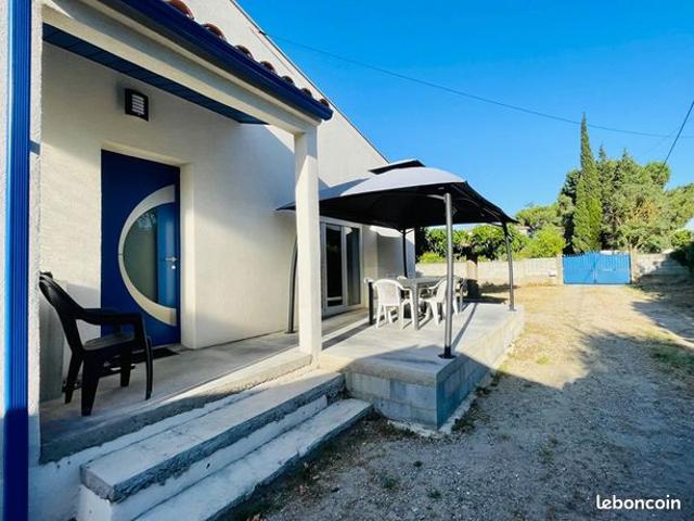 Maison 4 pièces 85 m²