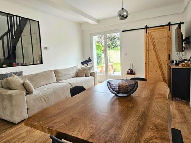 Maison 4 pièces 85 m²