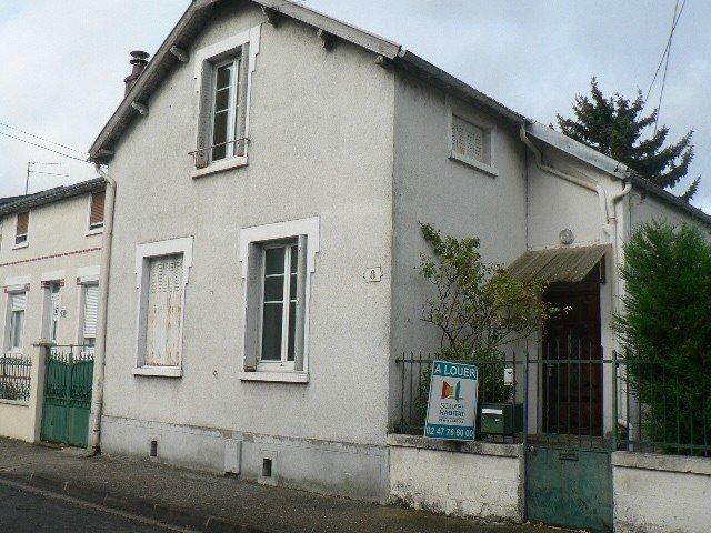 Maison 4 pièces 85 m²