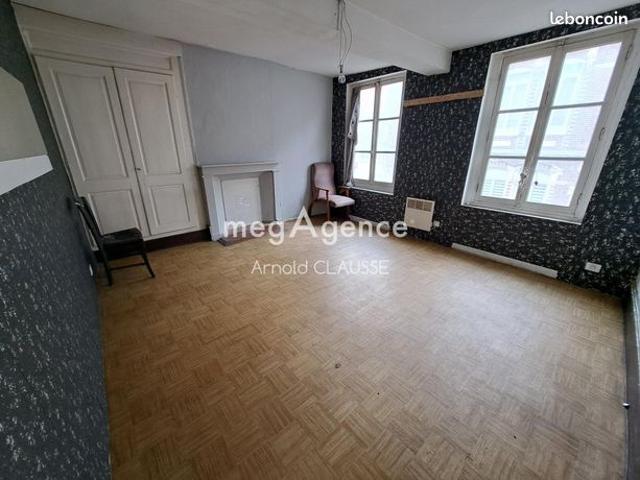 Maison 4 pièces 85 m²