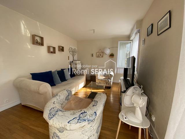 Maison 4 pièces 85 m²