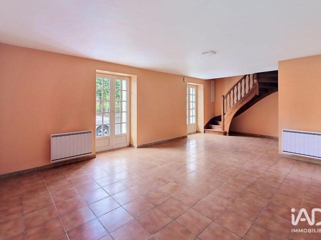 Maison 4 pièces 85 m²