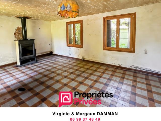 Maison 4 pièces 85 m²