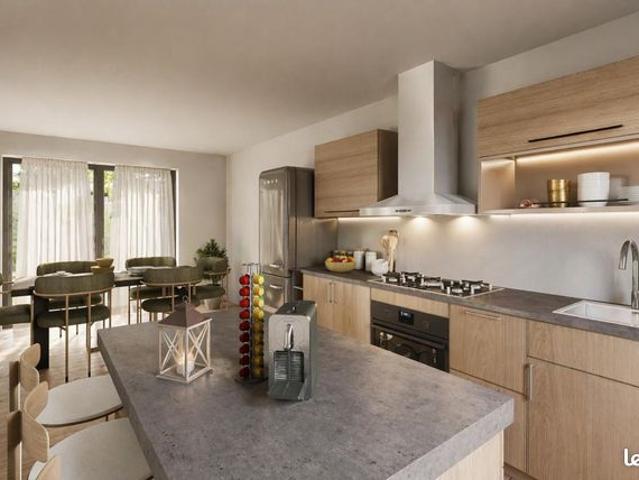 Maison 4 pièces 85 m²