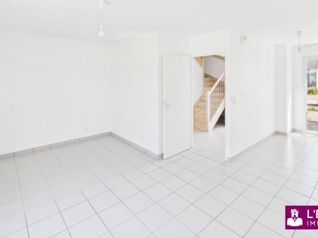 Maison 4 pièces 85 m²