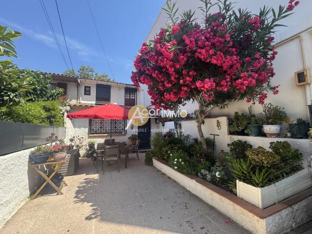 Maison 4 pièces 85 m²