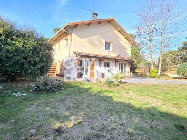 Maison 4 pièces 85 m²