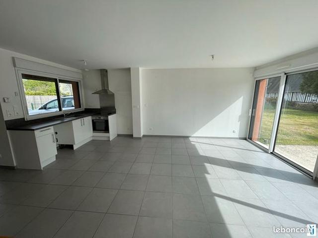 Maison 4 pièces 85 m²