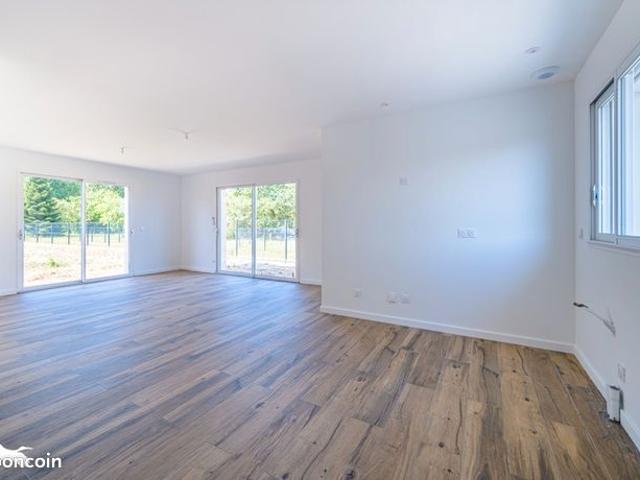 Maison 4 pièces 85 m²