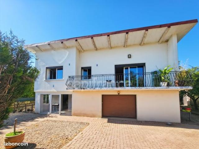 Maison 4 pièces 85 m²