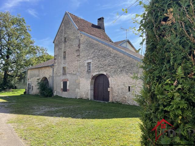 Maison 4 pièces 85 m²