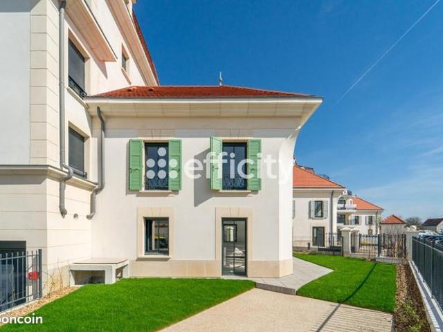 Maison 4 pièces 85 m²