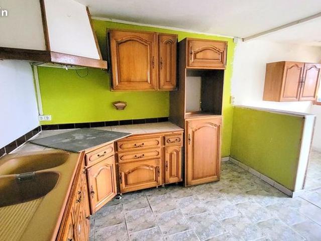 Maison 4 pièces 85 m²