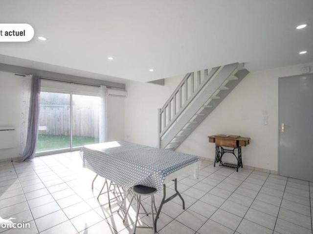 Maison 4 pièces 85 m²