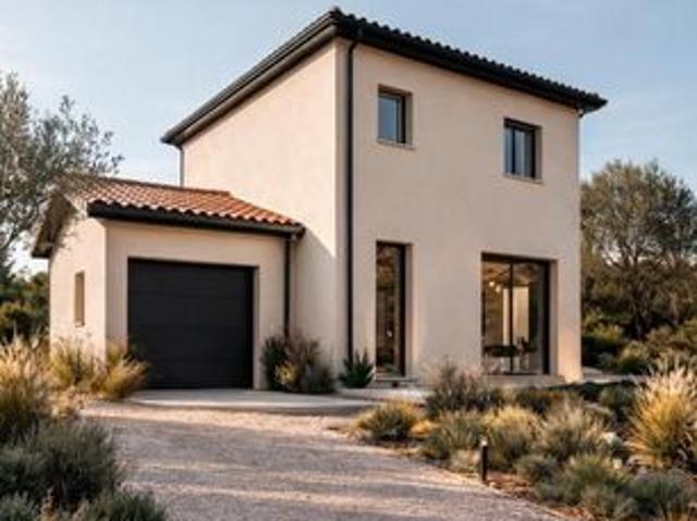 Maison 4 pièces 85 m²