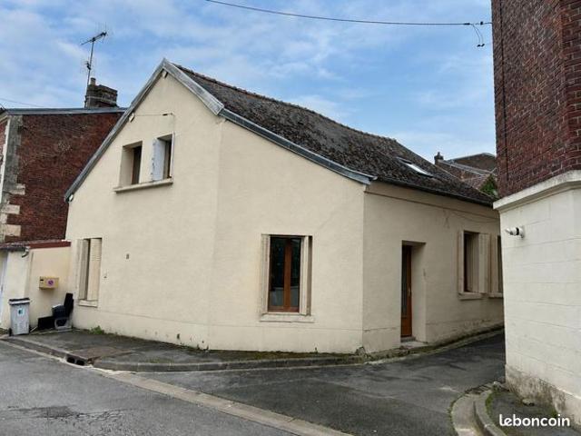 Maison 4 pièces 85 m²