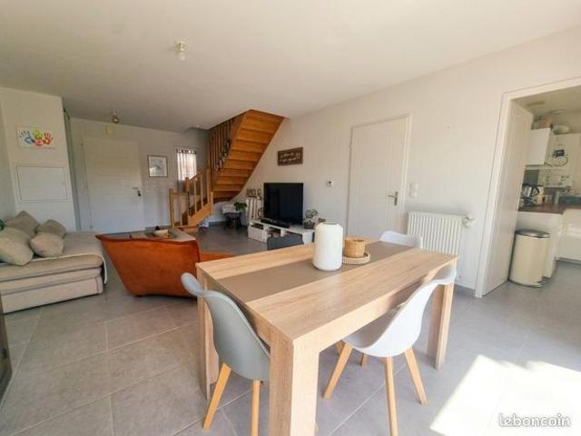 Maison 4 pièces 85 m²