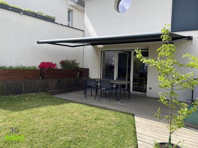 Maison 4 pièces 85 m²