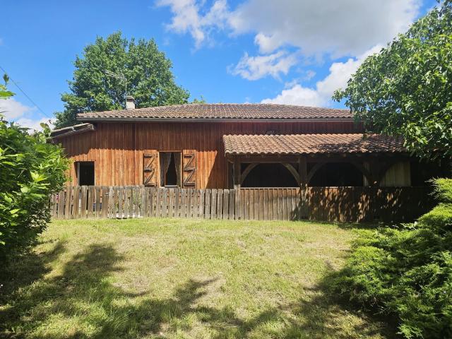 Maison 4 pièces 85 m²