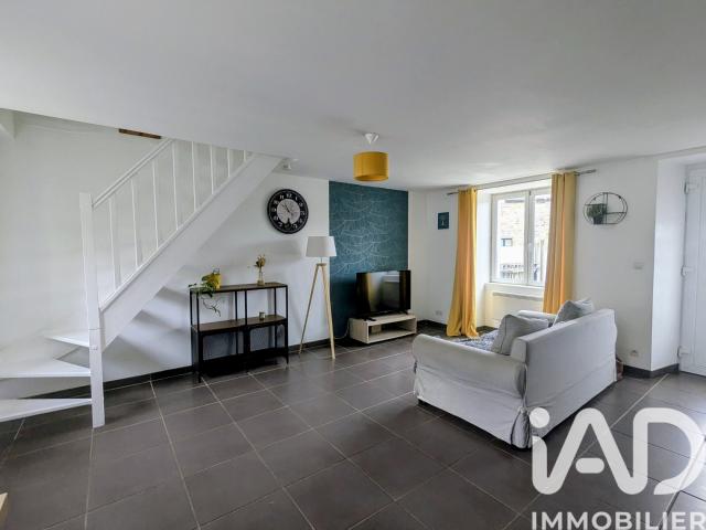 Maison 4 pièces 85 m²