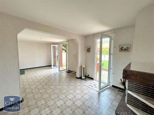 Maison 4 pièces 85 m²