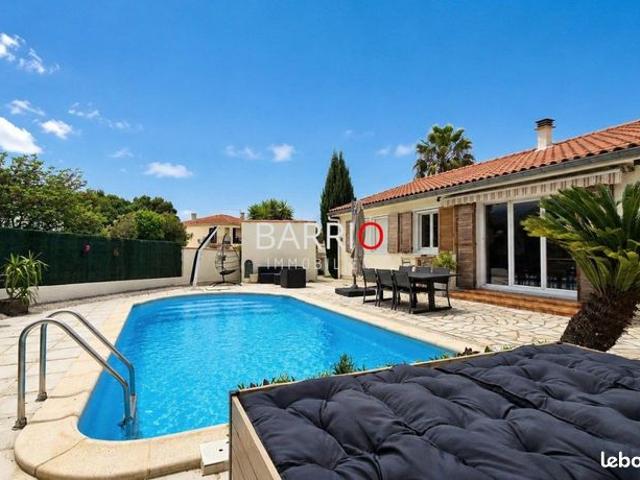 Maison 4 pièces 85 m²