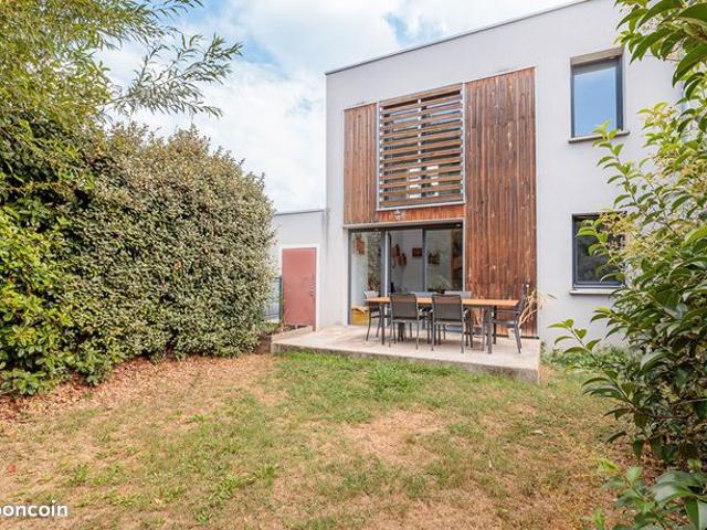 Maison 4 pièces 85 m²