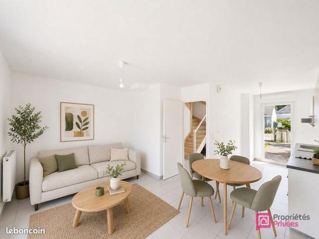 Maison 4 pièces 85 m²