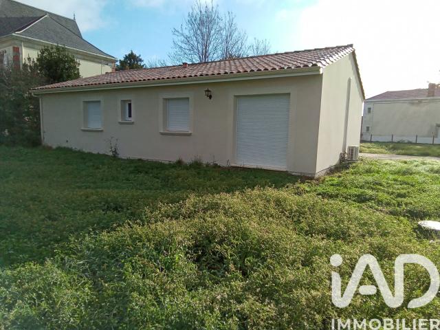 Maison 5 pièces 85 m²
