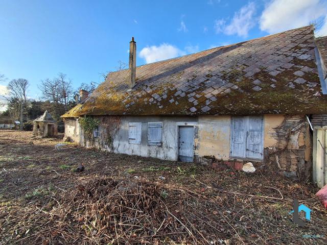 Maison 4 pièces 85 m²