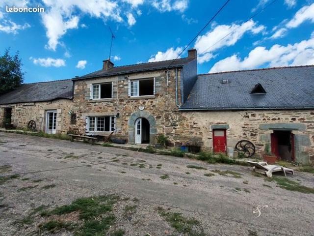 Maison 4 pièces 85 m²