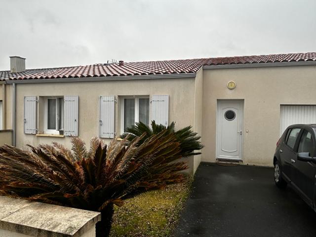 Maison 4 pièces 85 m²