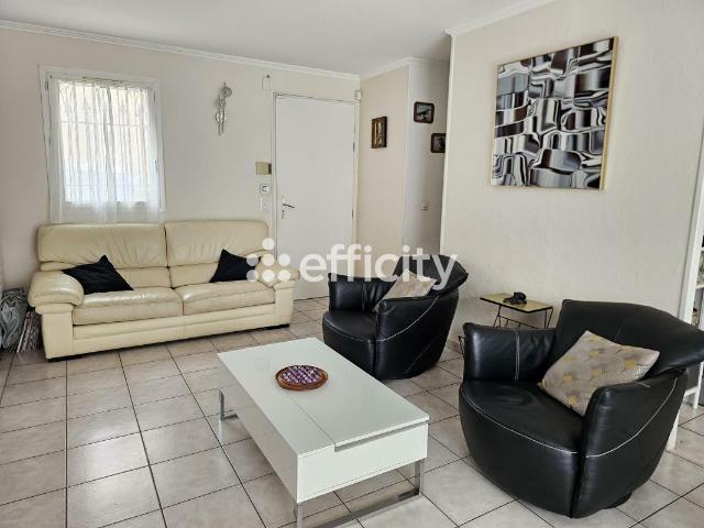 Maison 4 pièces 85 m²